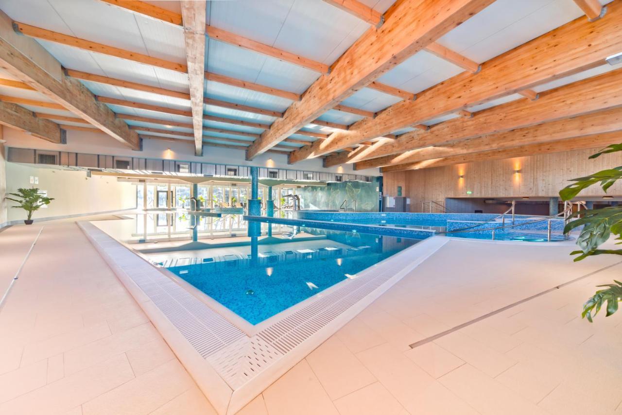 River Style Hotel & Spa Reda Exterior foto
