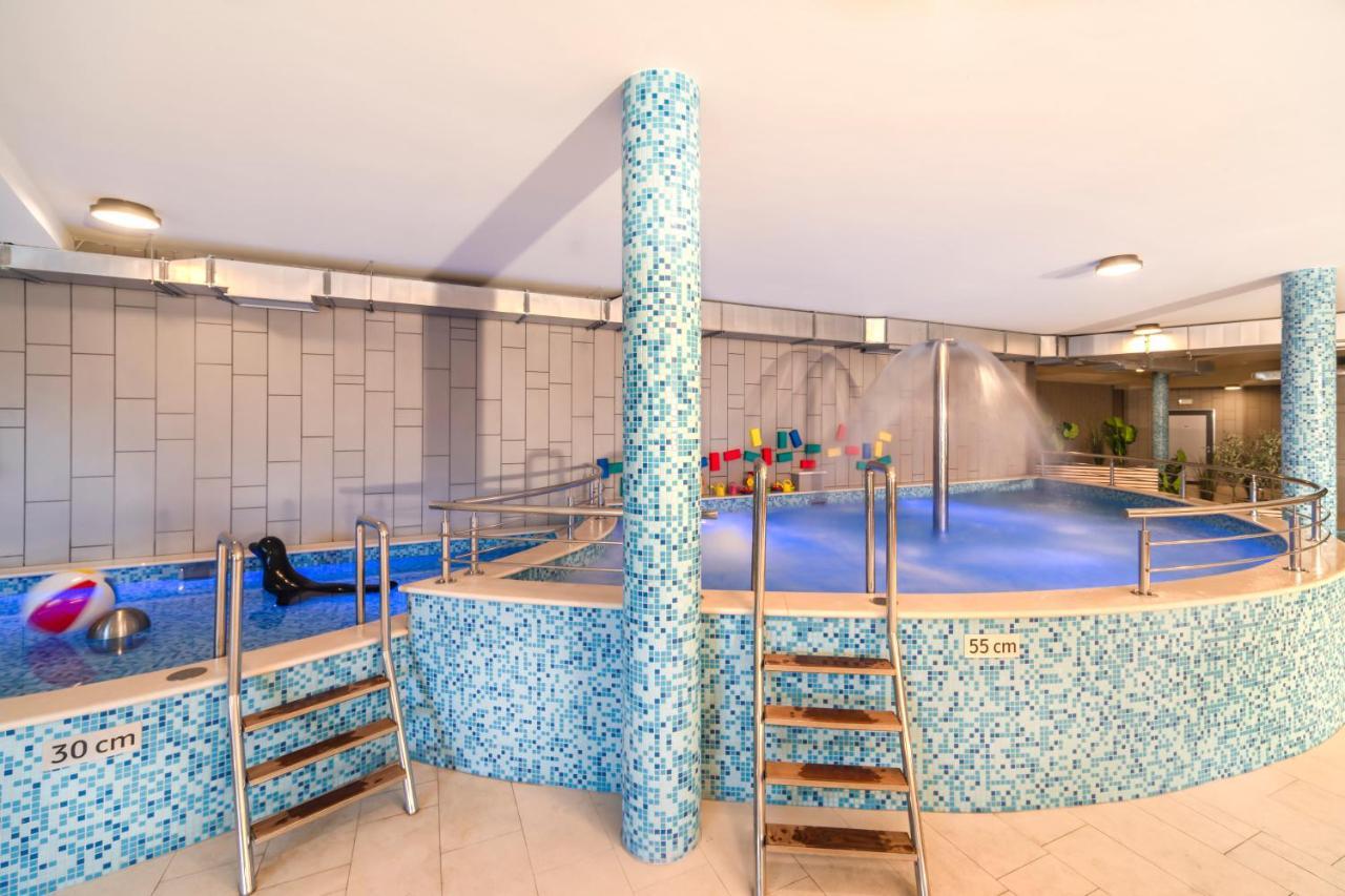 River Style Hotel & Spa Reda Exterior foto