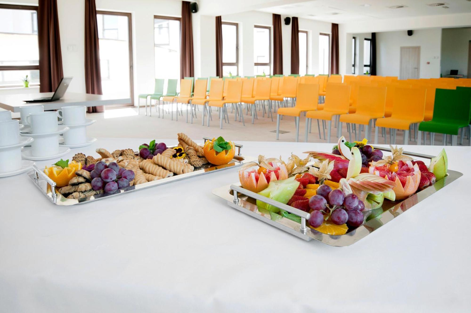 River Style Hotel & Spa Reda Afaceri foto
