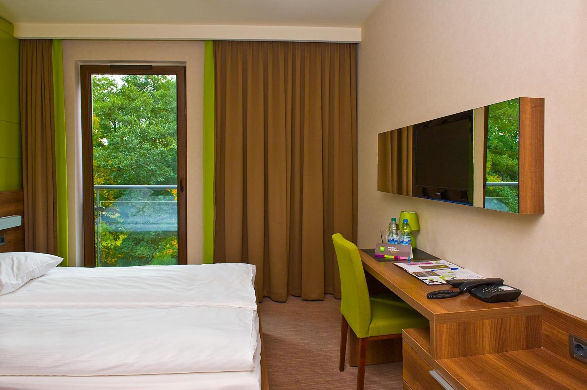 River Style Hotel & Spa Reda Exterior foto