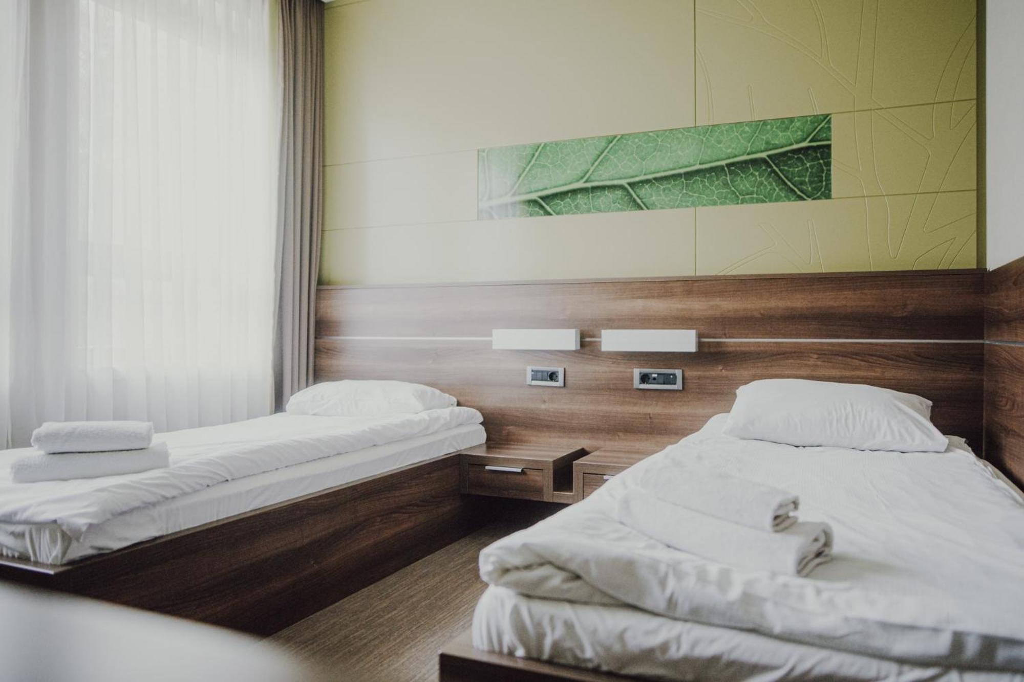 River Style Hotel & Spa Reda Exterior foto