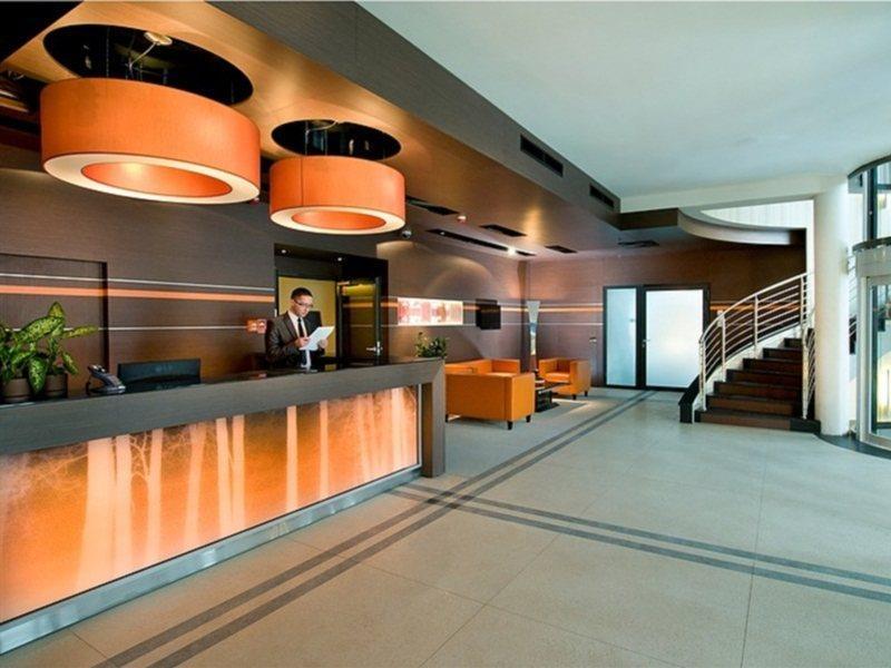 River Style Hotel & Spa Reda Exterior foto